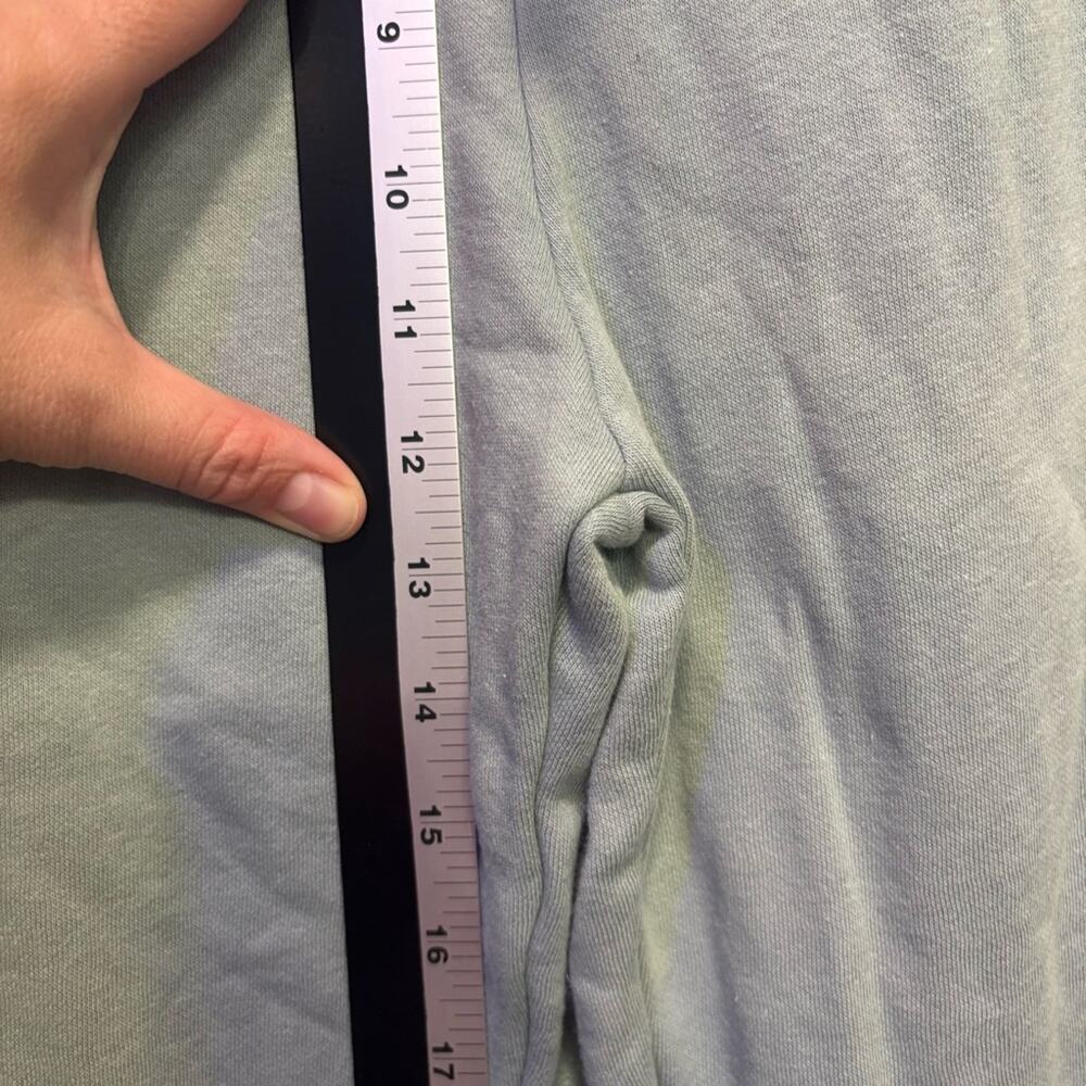 Under Armour Girls XL Mint Jogger Sweatpants with Pockets and Drawstring | NWT - Picture 11 of 12